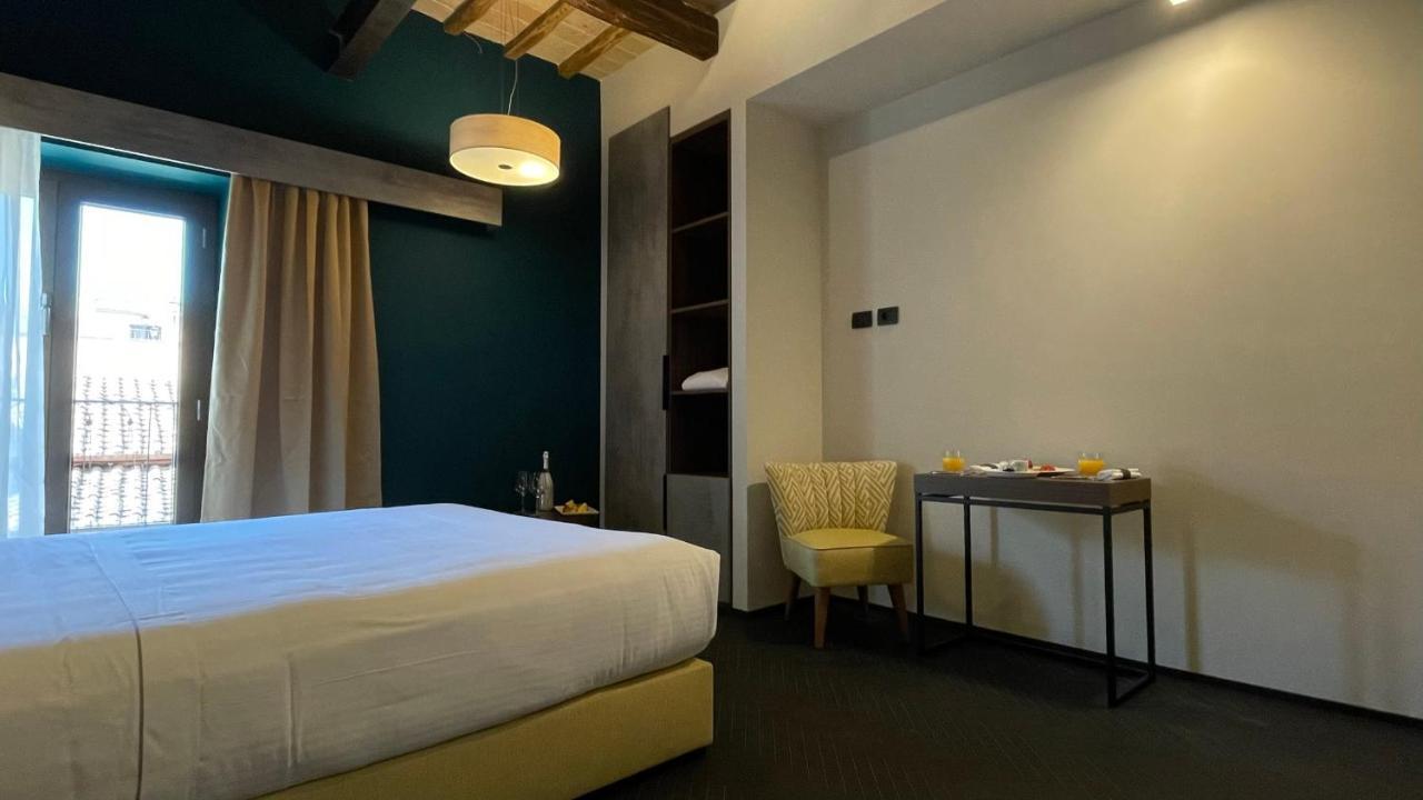 Passpartout Boutique Palace
