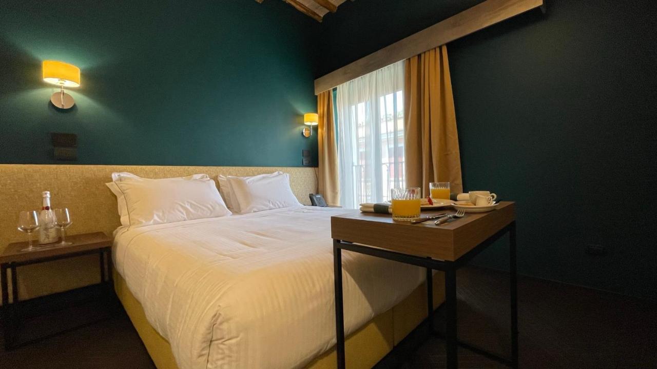 Pensión Passpartout Boutique Palace