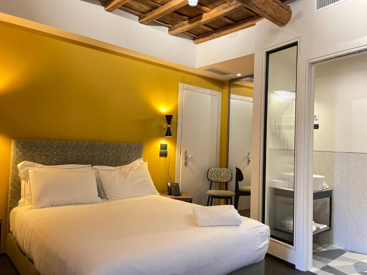 Passpartout Boutique Palace Pensión Roma