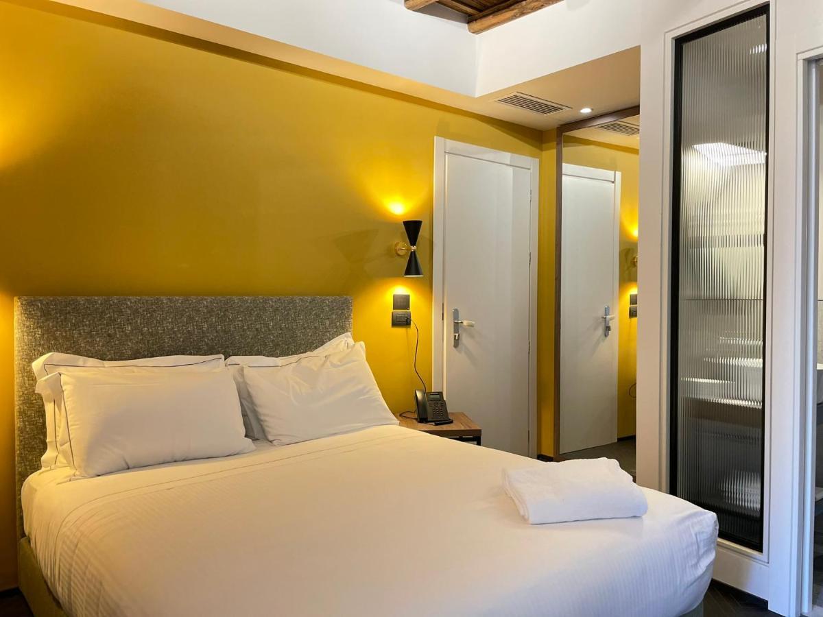 Pensión Passpartout Boutique Palace