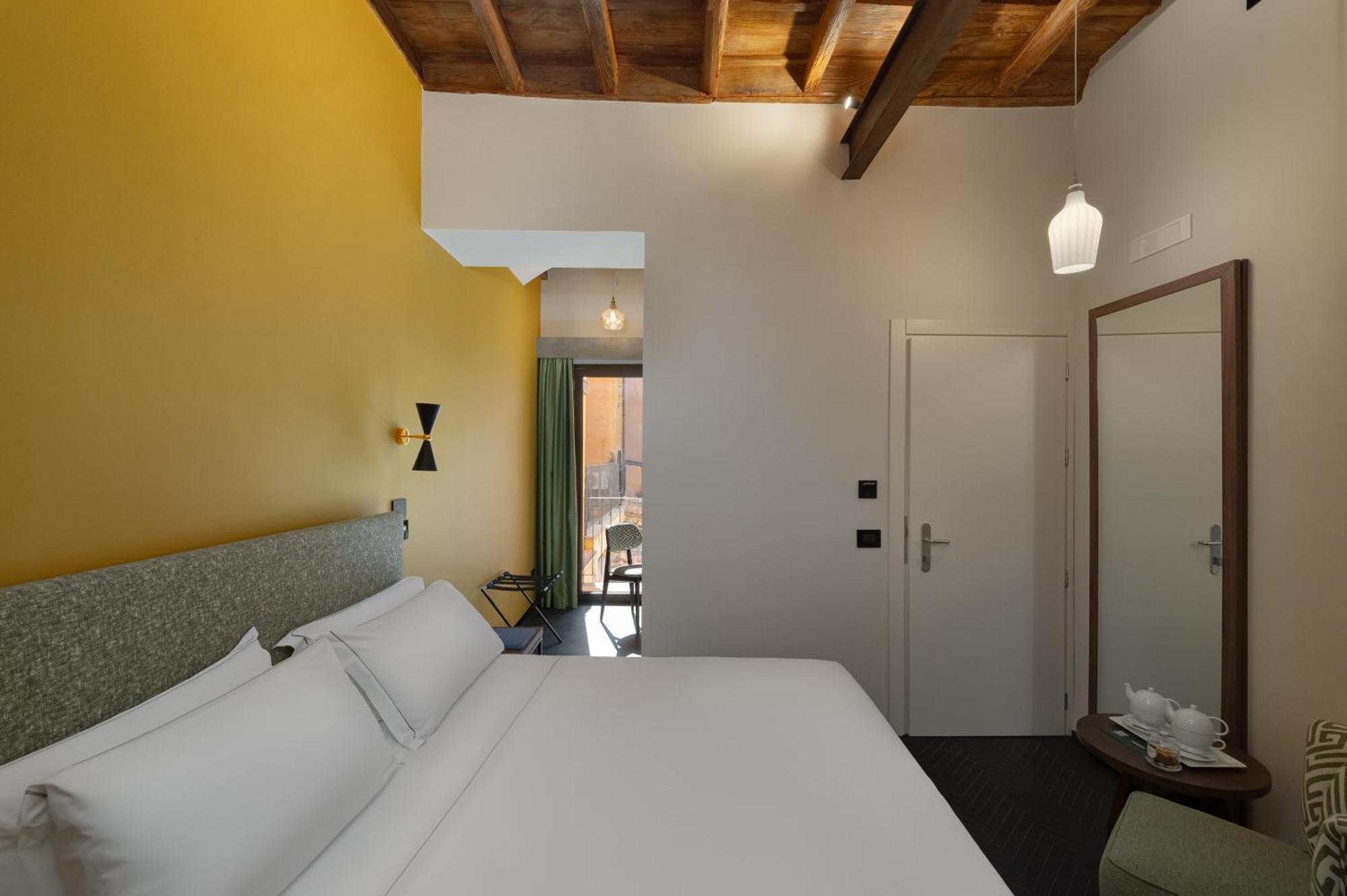 Passpartout Boutique Palace * Roma