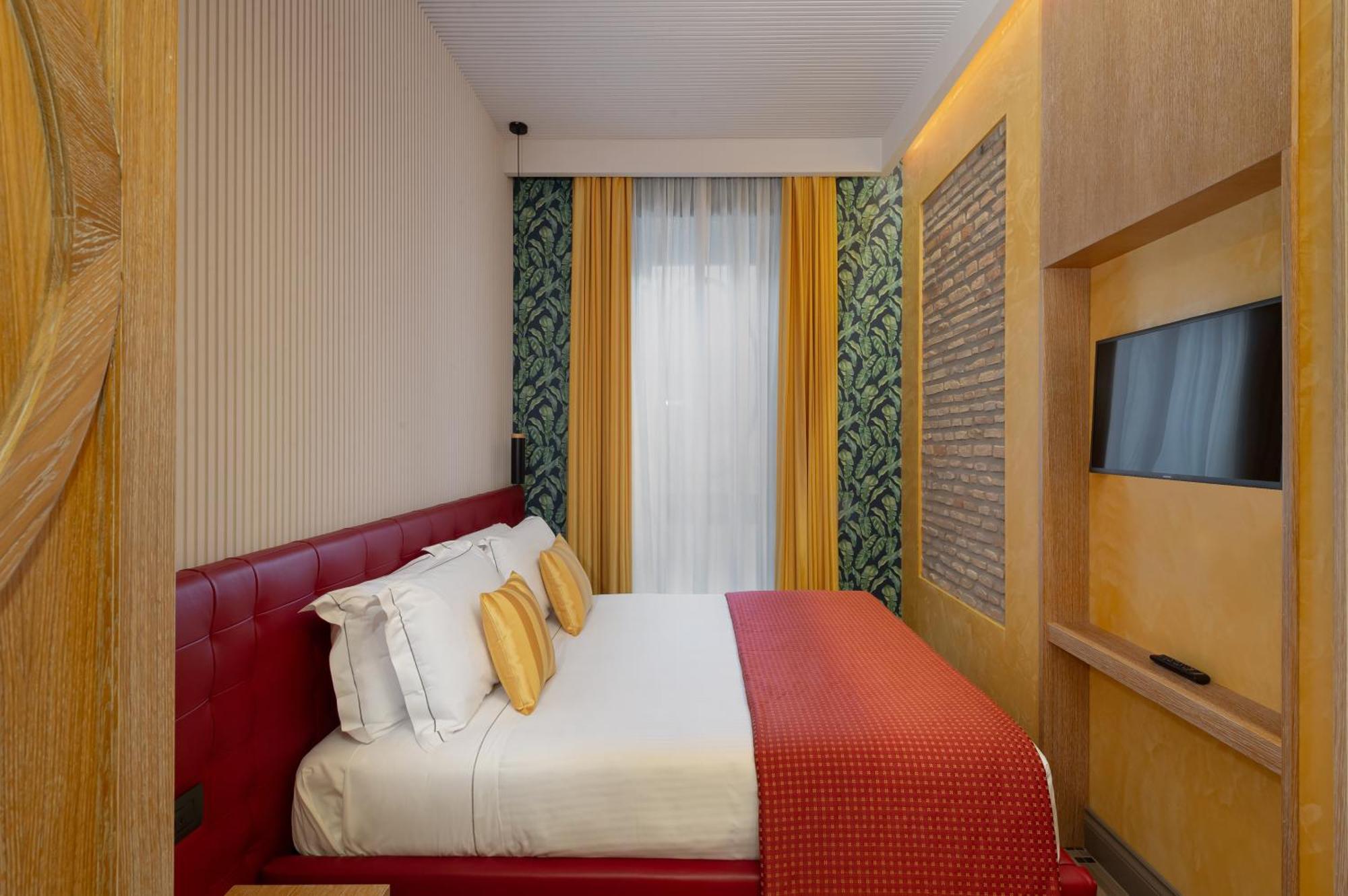 Pensión Passpartout Boutique Palace