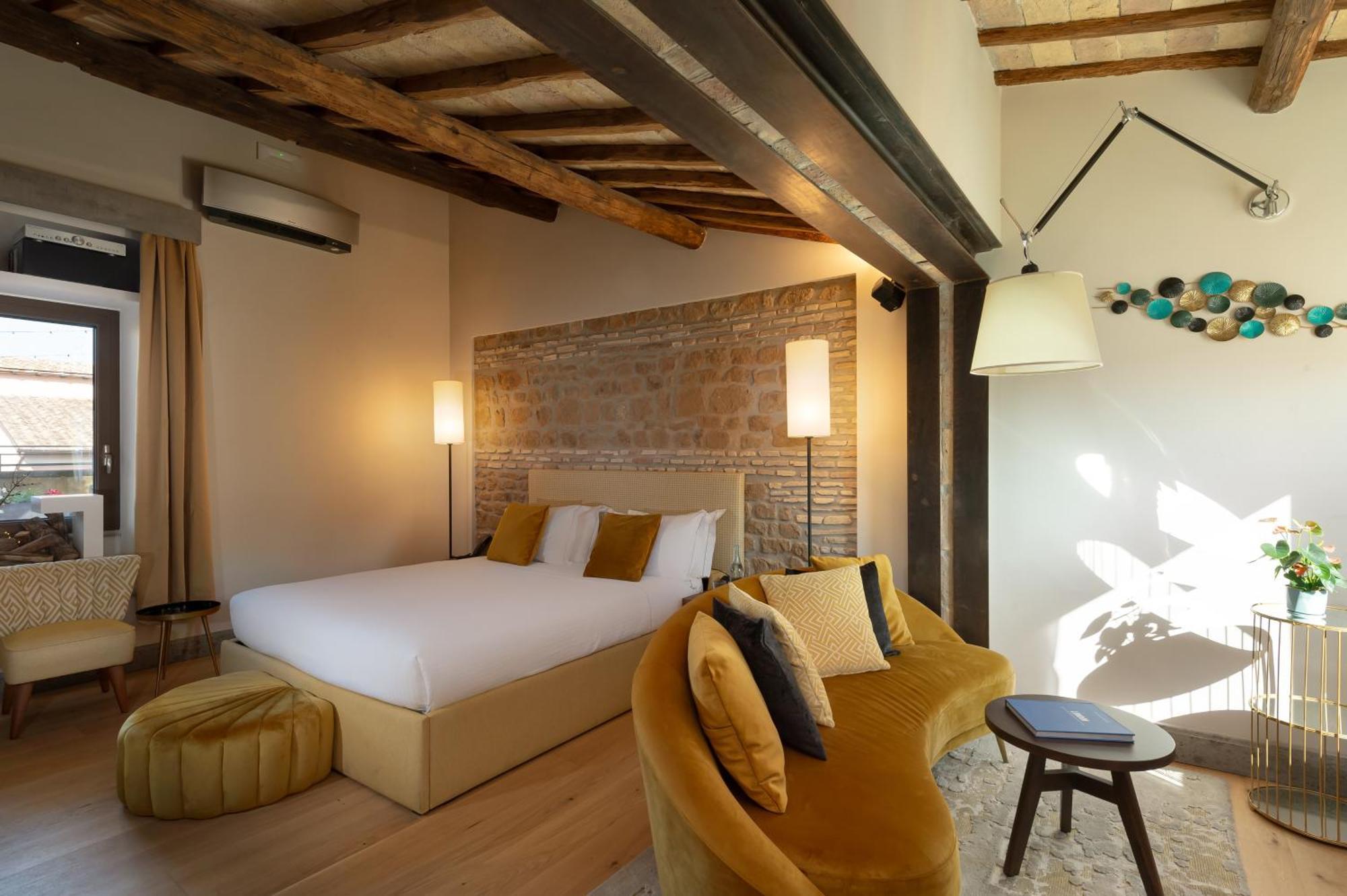 Passpartout Boutique Palace Pensión