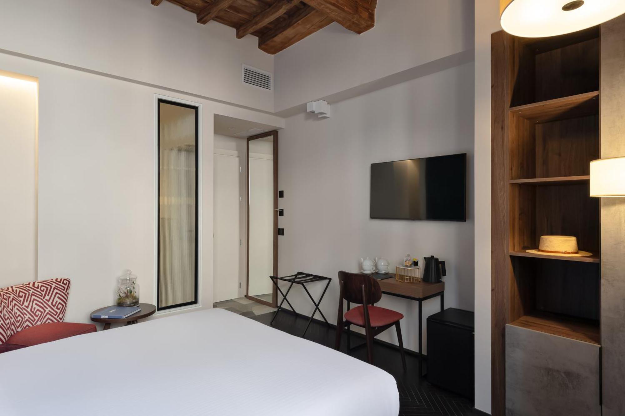 Pensión Passpartout Boutique Palace
