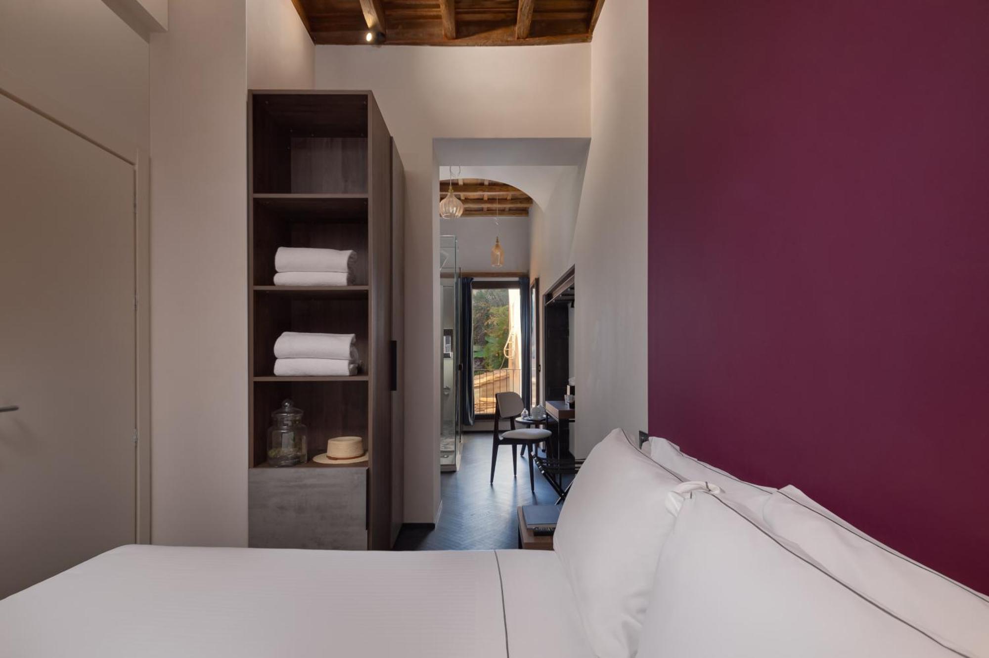 Passpartout Boutique Palace Pensión