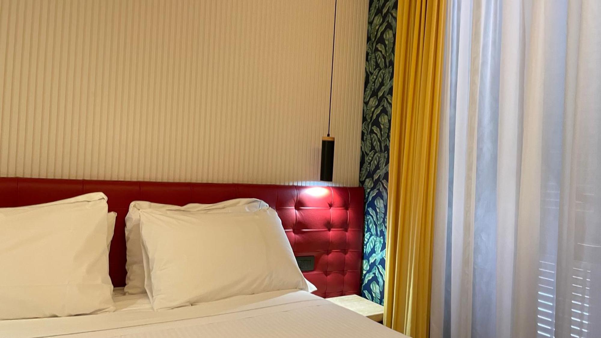 Passpartout Boutique Palace Pensión Roma