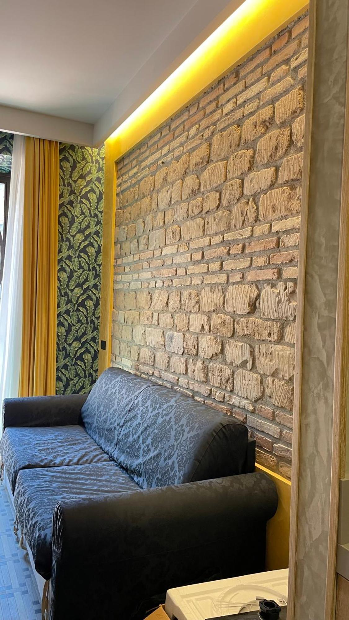 Passpartout Boutique Palace Pensión *