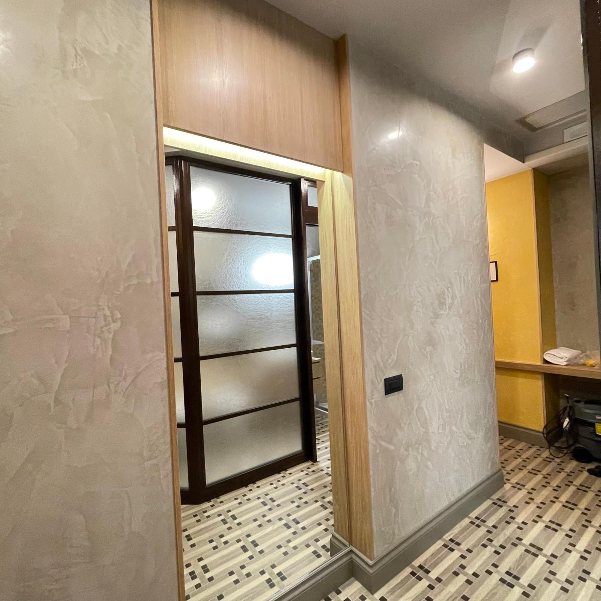 Pensión Passpartout Boutique Palace *