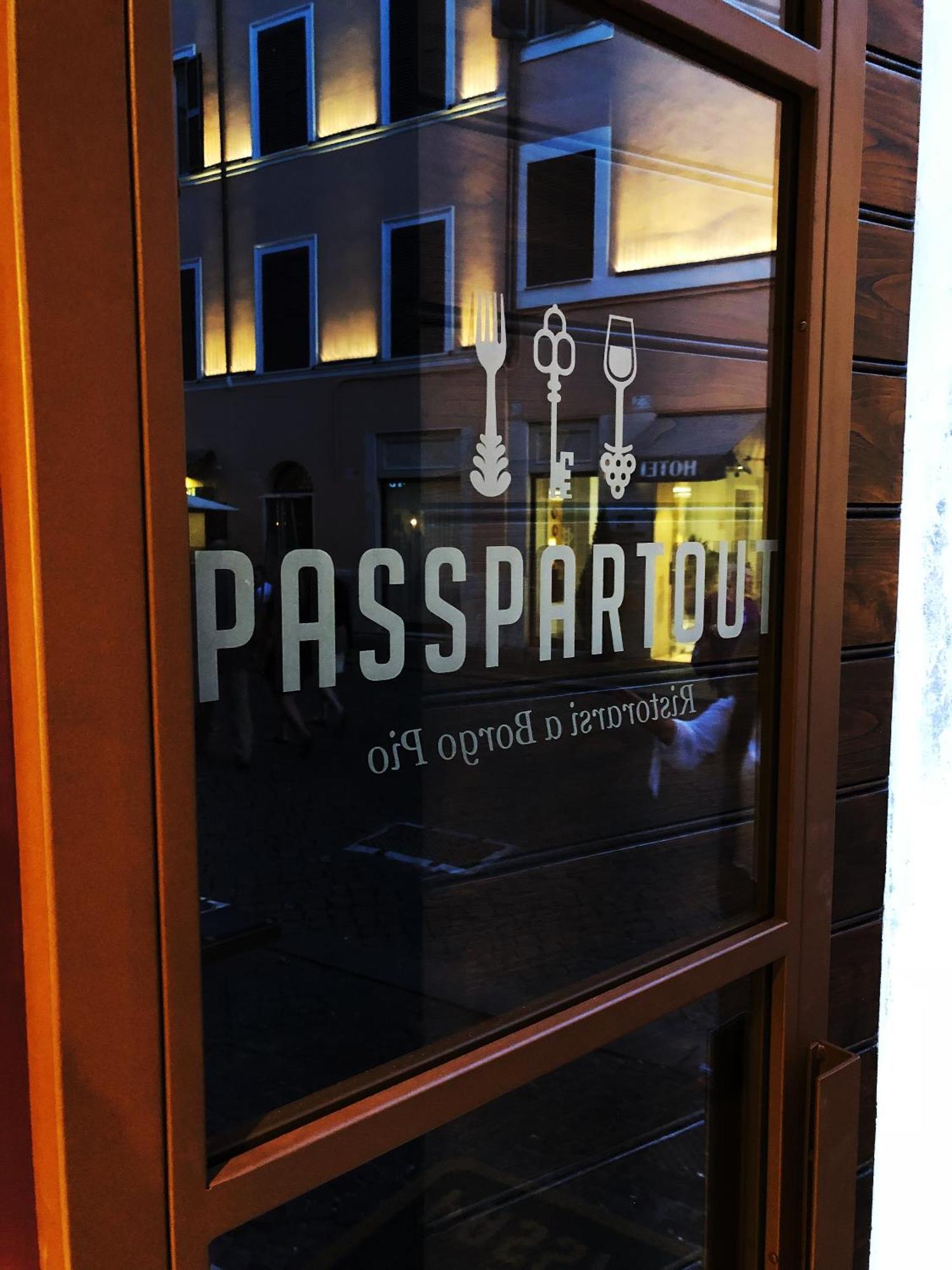 Pensión Passpartout Boutique Palace