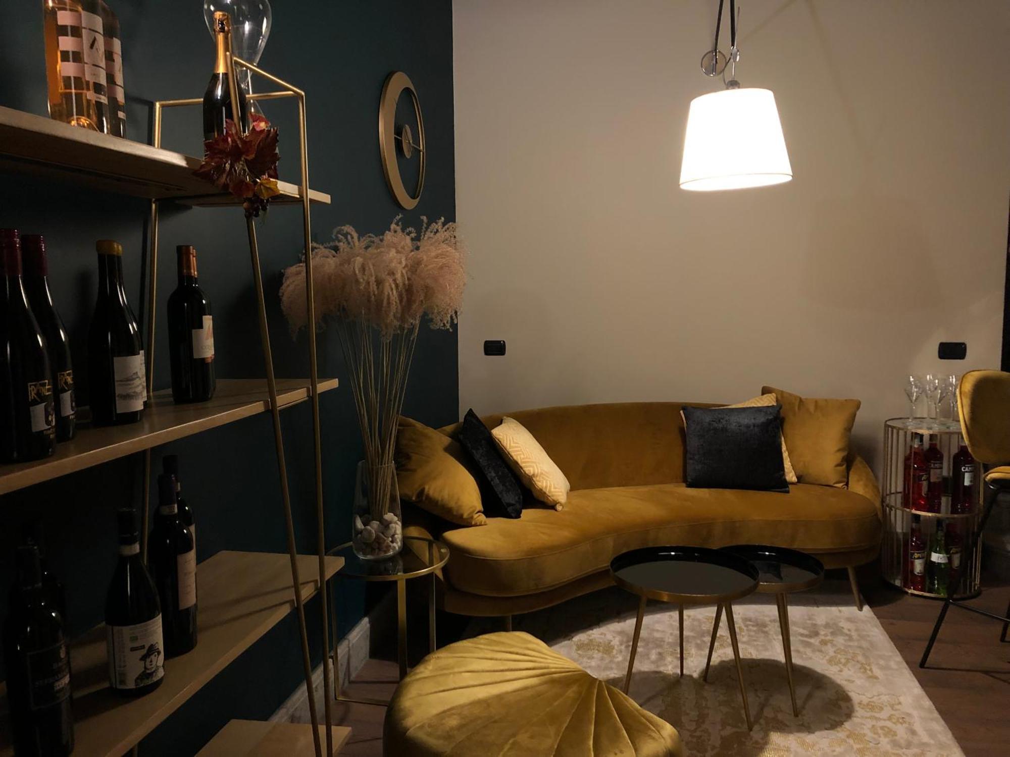 Pensión Passpartout Boutique Palace Roma