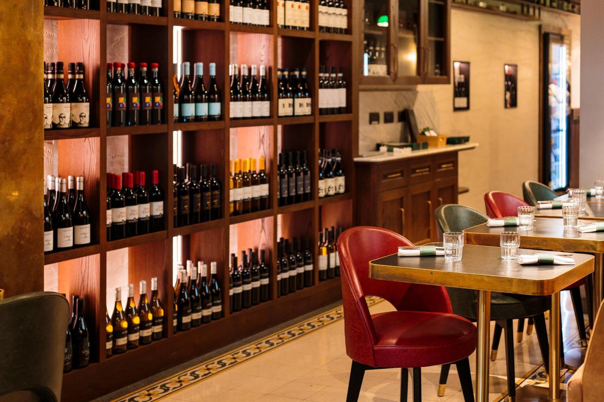 Passpartout Boutique Palace Pensión Roma