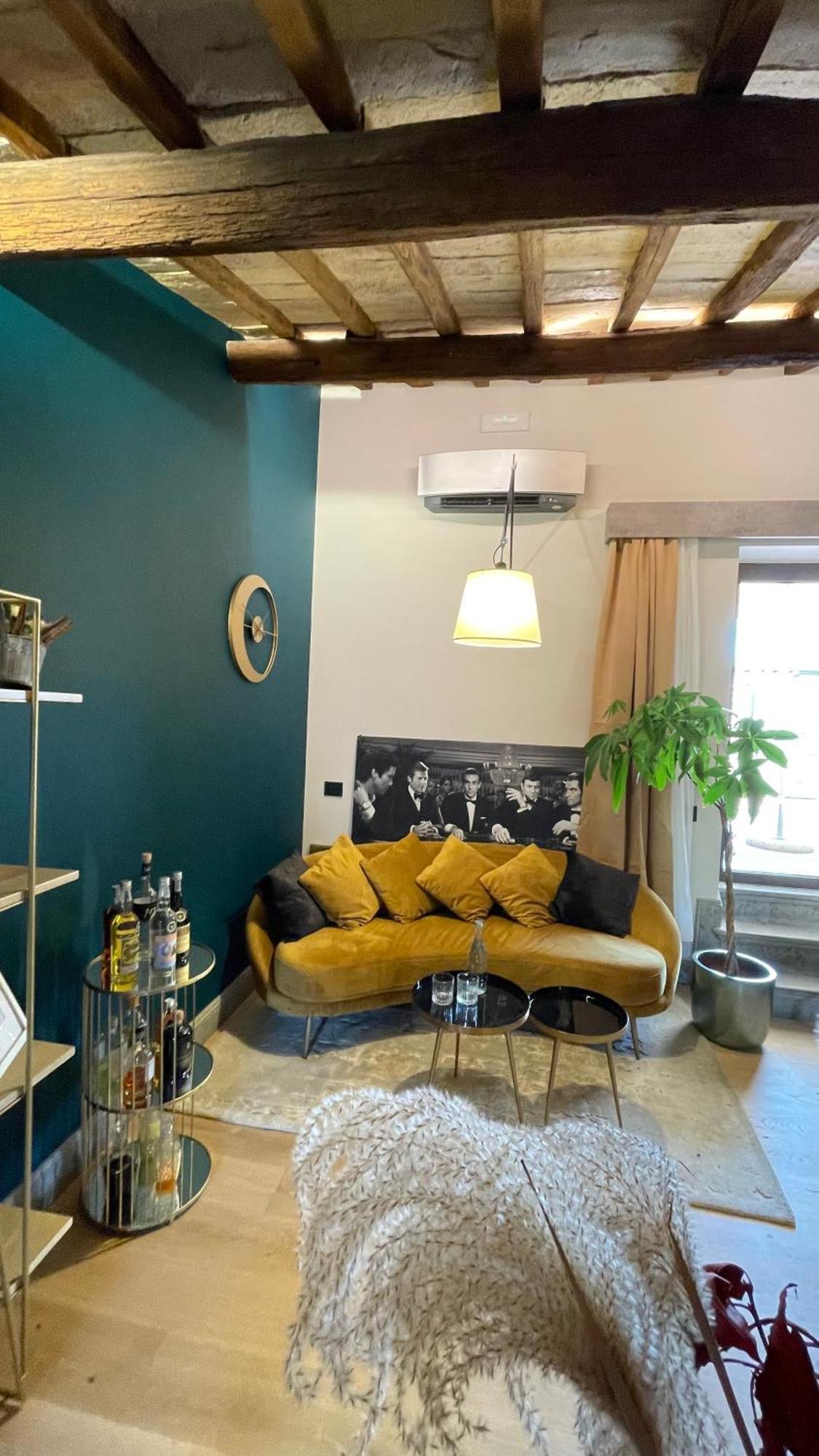 Pensión Passpartout Boutique Palace