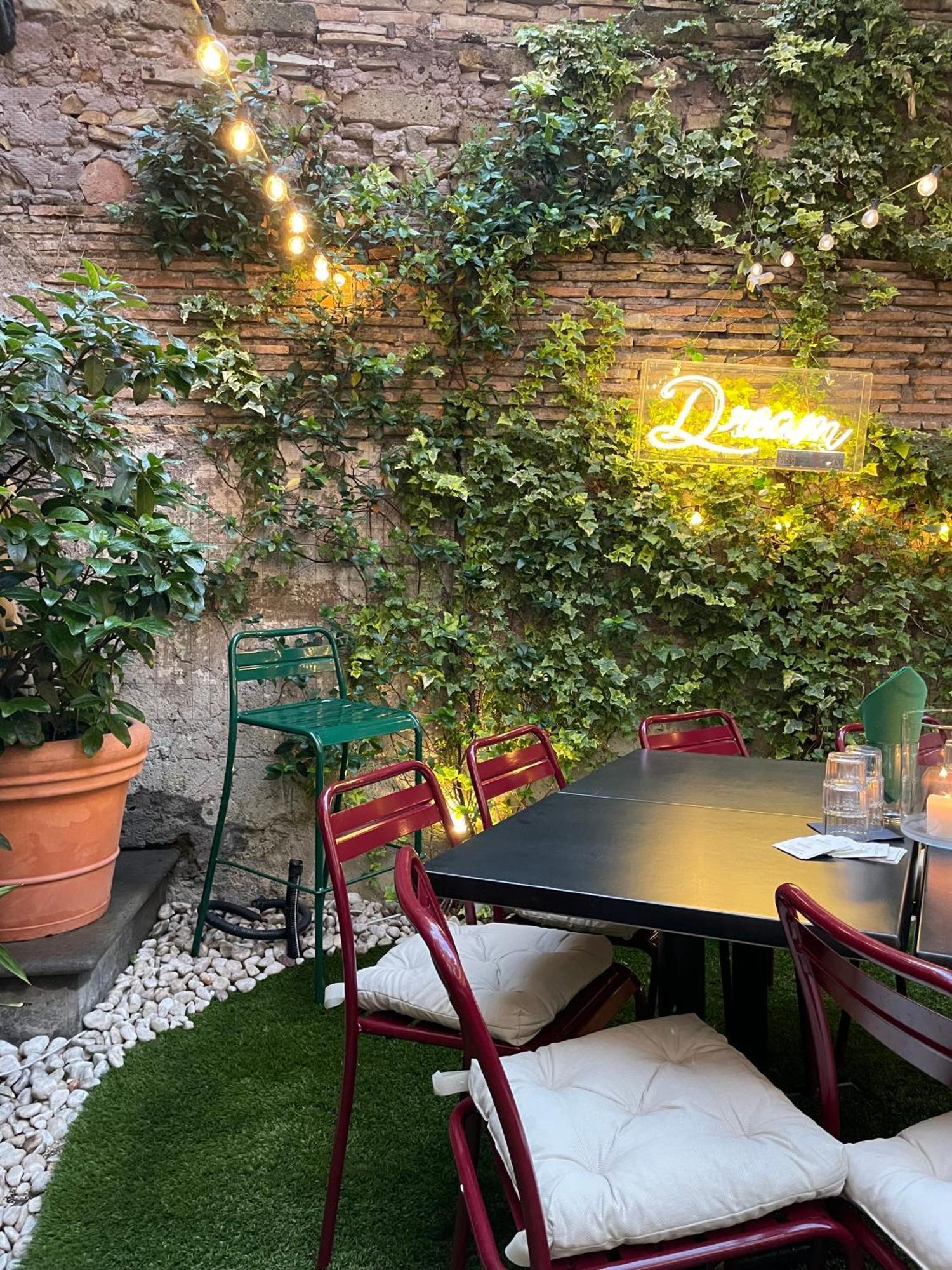 Passpartout Boutique Palace Roma