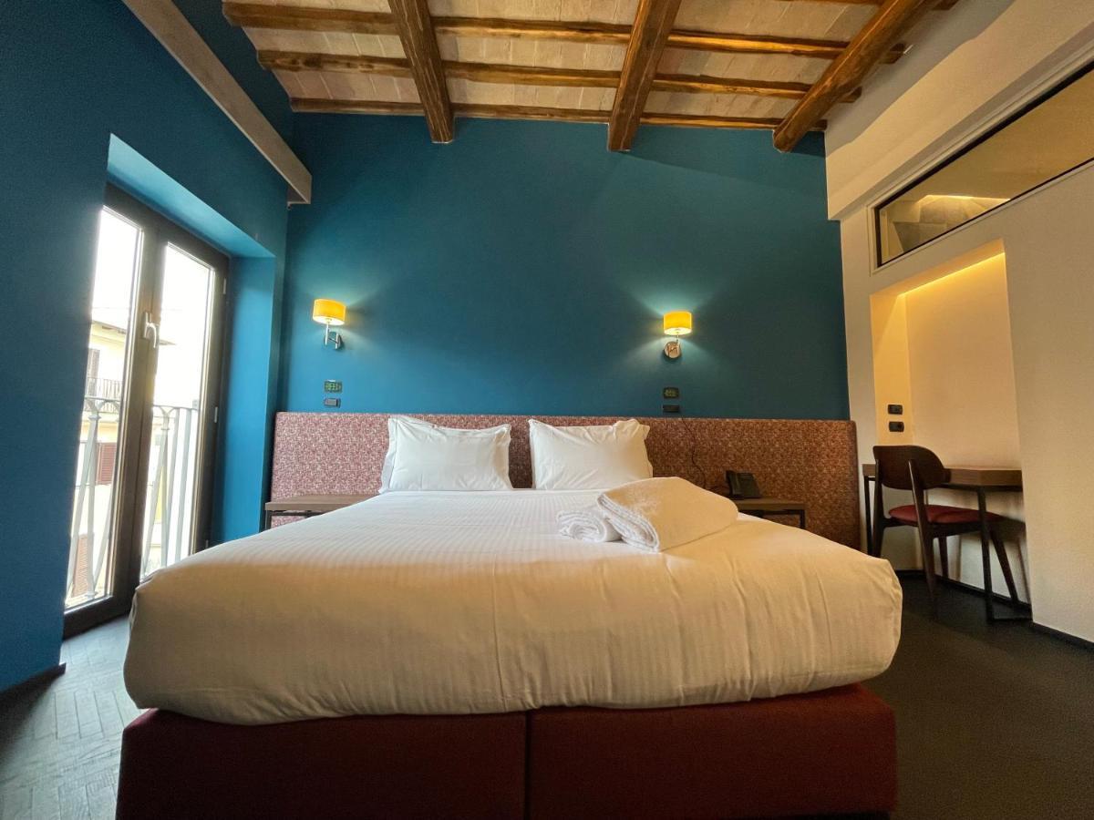 Passpartout Boutique Palace Rom
