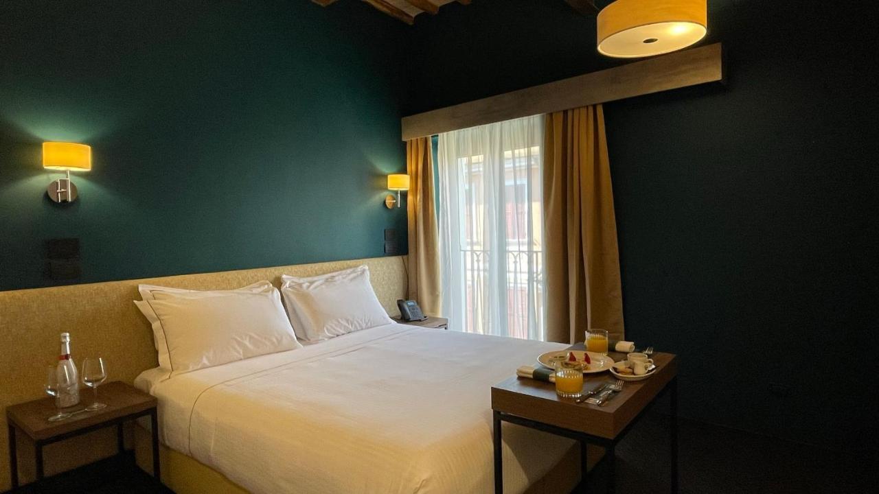 Gasthof Passpartout Boutique Palace *