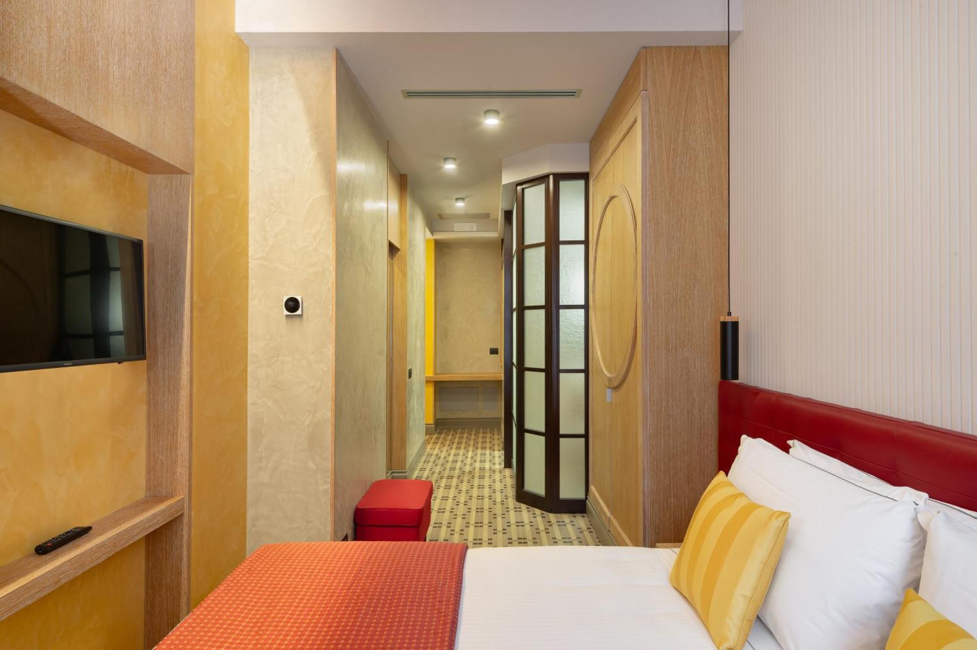 Passpartout Boutique Palace Rom