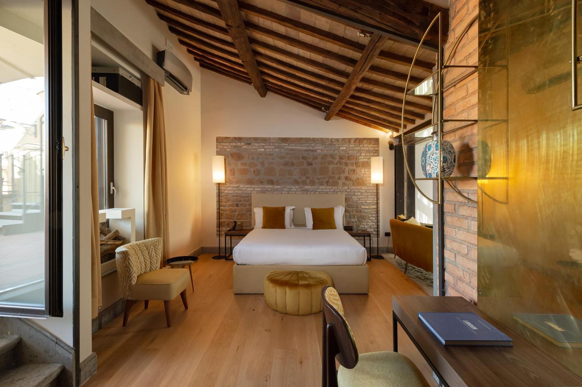 Gasthof Passpartout Boutique Palace