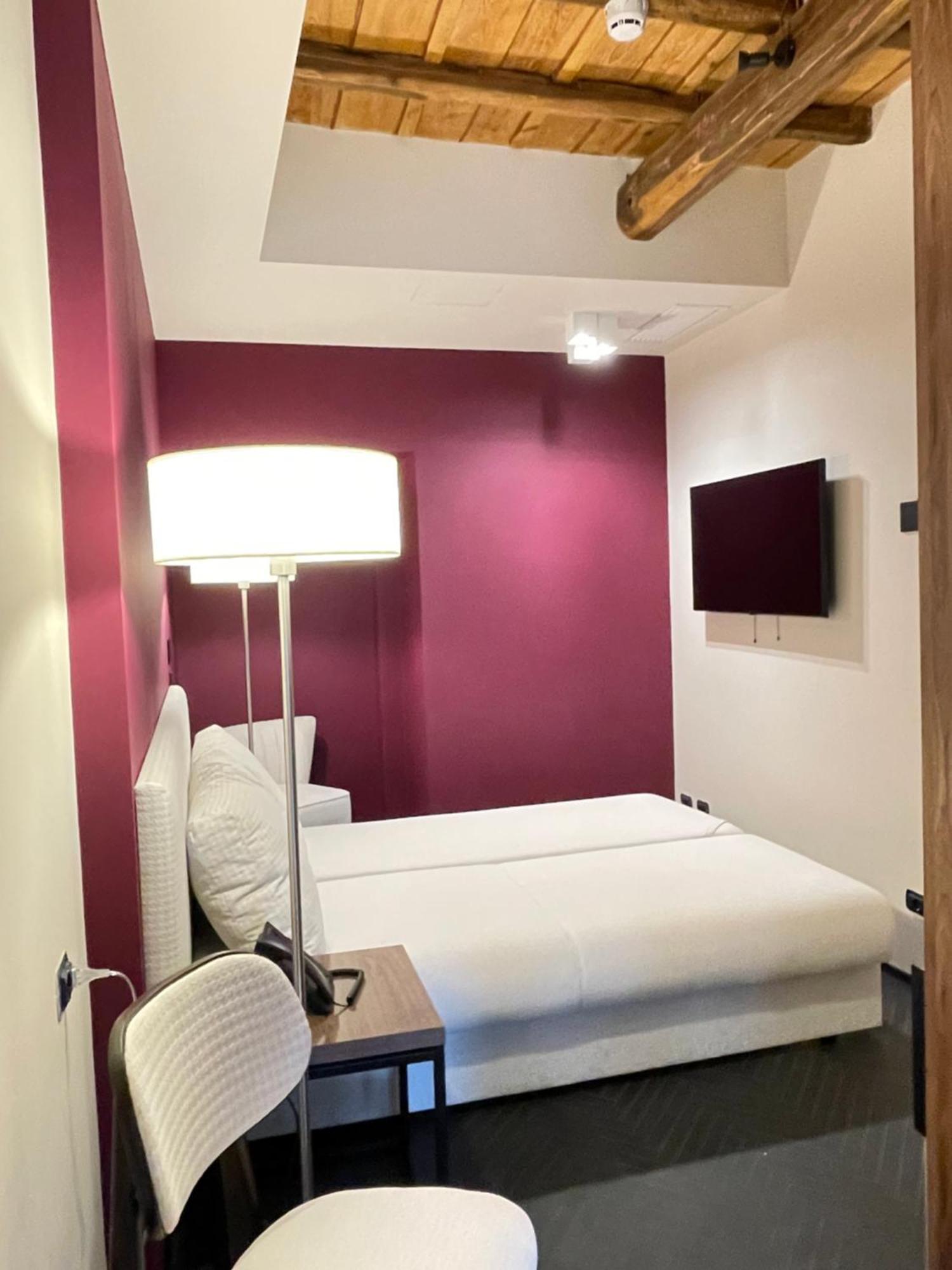 Passpartout Boutique Palace Rom