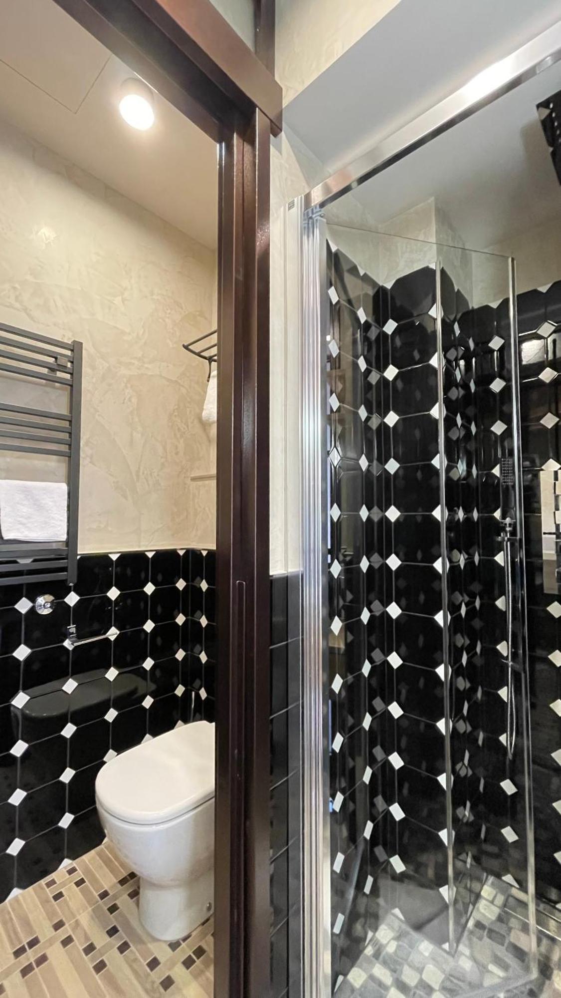 Passpartout Boutique Palace Gasthof Rom