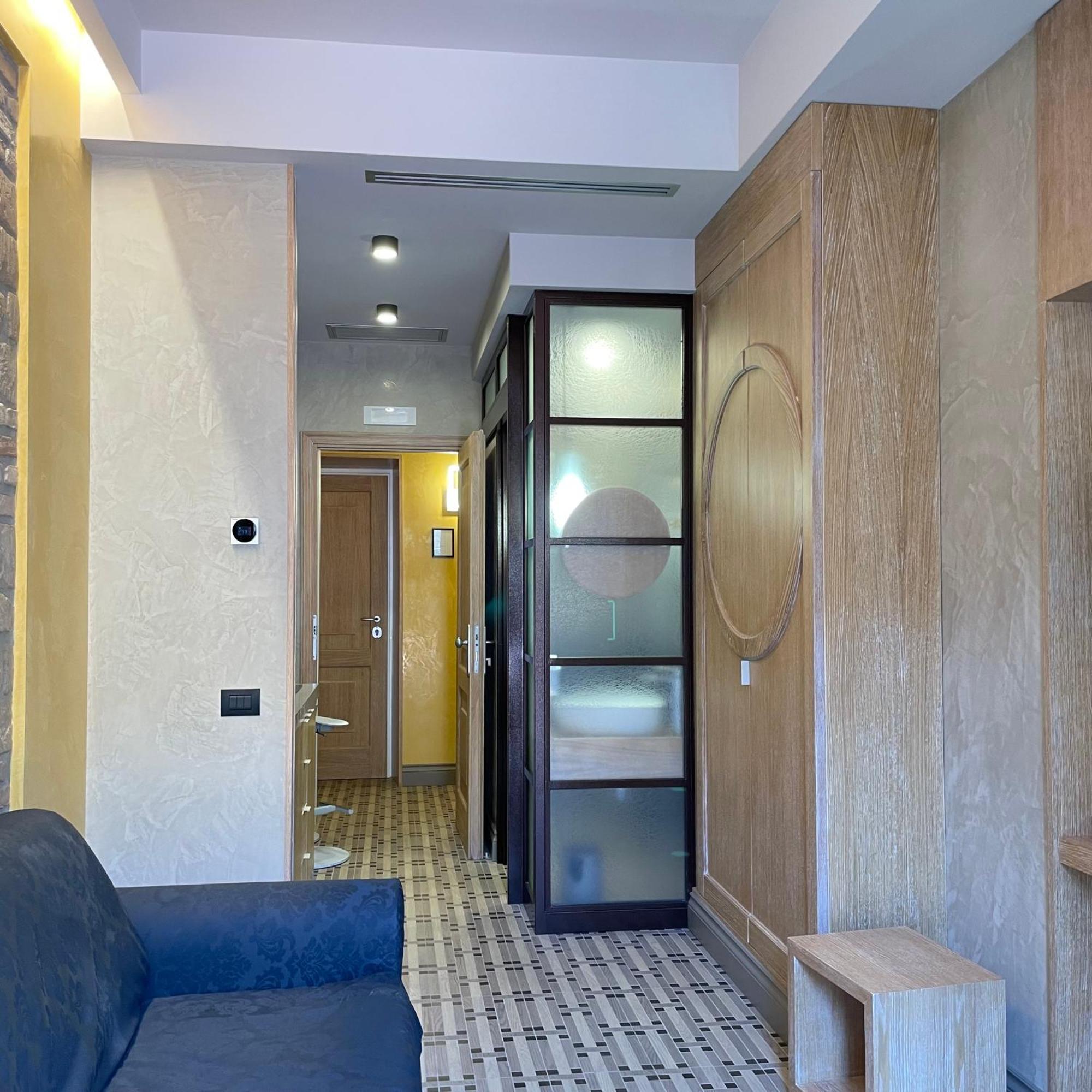 Passpartout Boutique Palace Rom