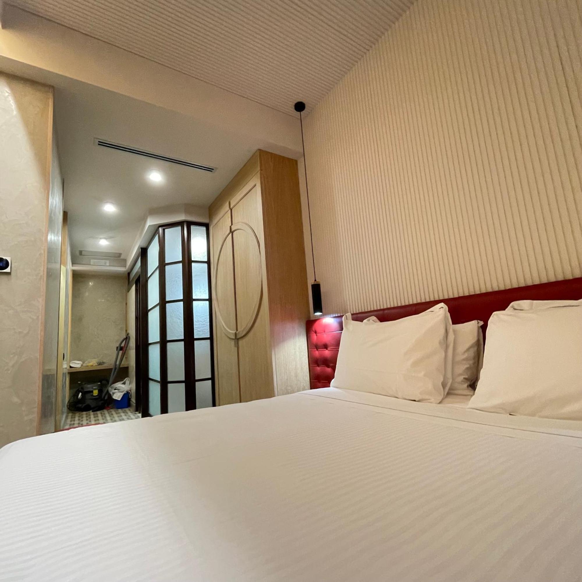 Gasthof Passpartout Boutique Palace