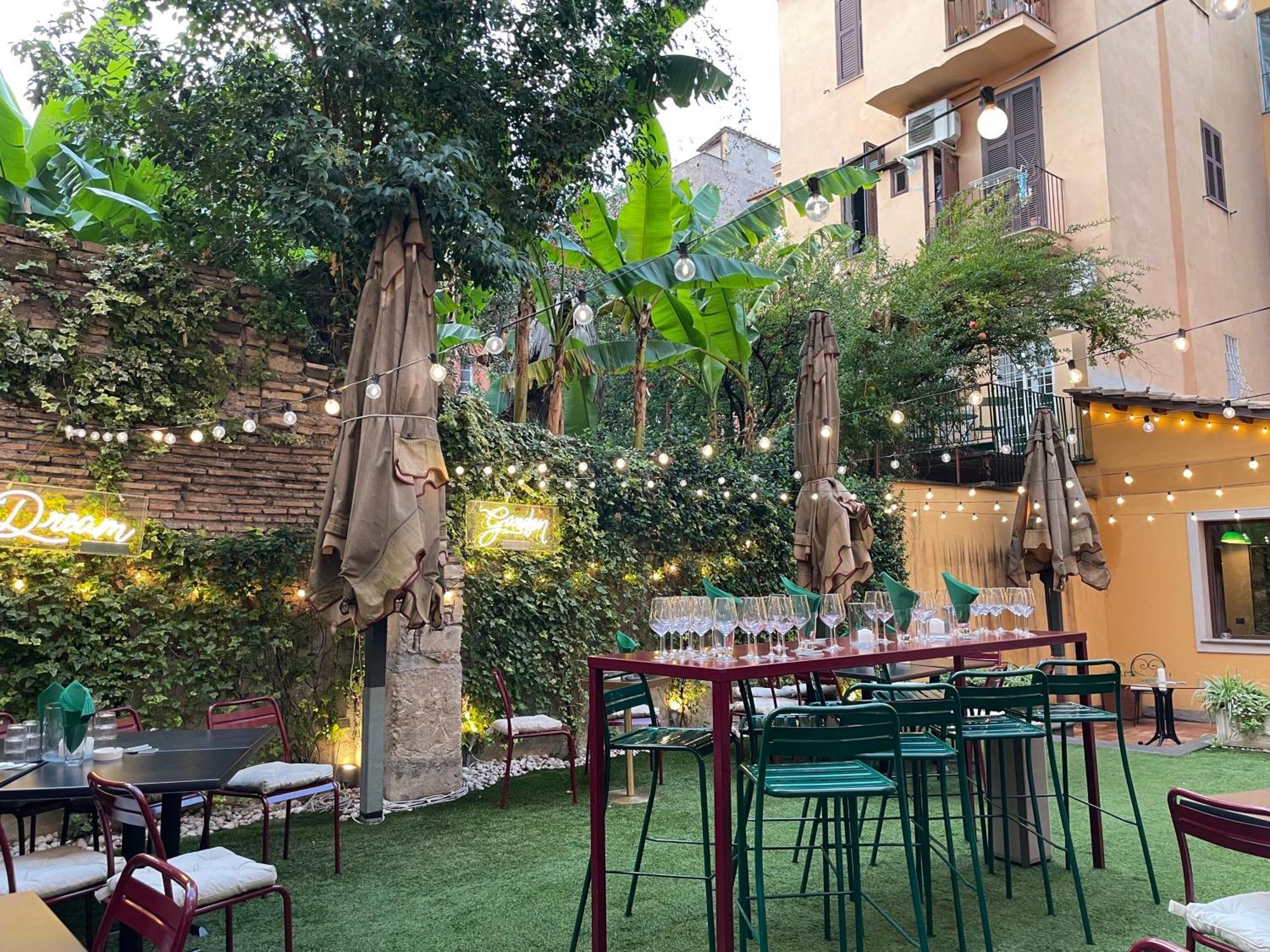Passpartout Boutique Palace Rom