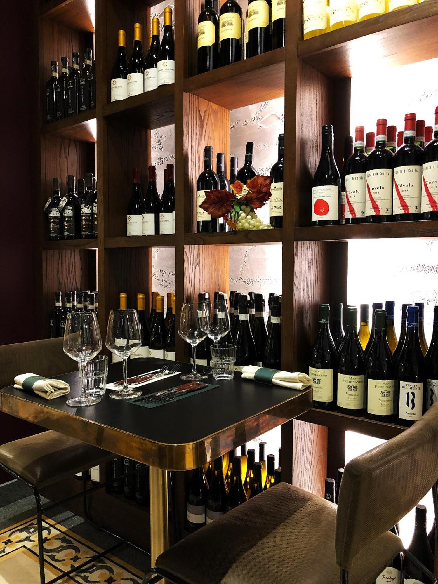Passpartout Boutique Palace Gasthof Rom
